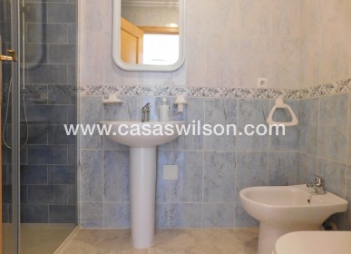 Long term rental - Apartment - Orihuela - La Matanza