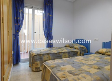 Long term rental - Apartment - Orihuela - La Matanza