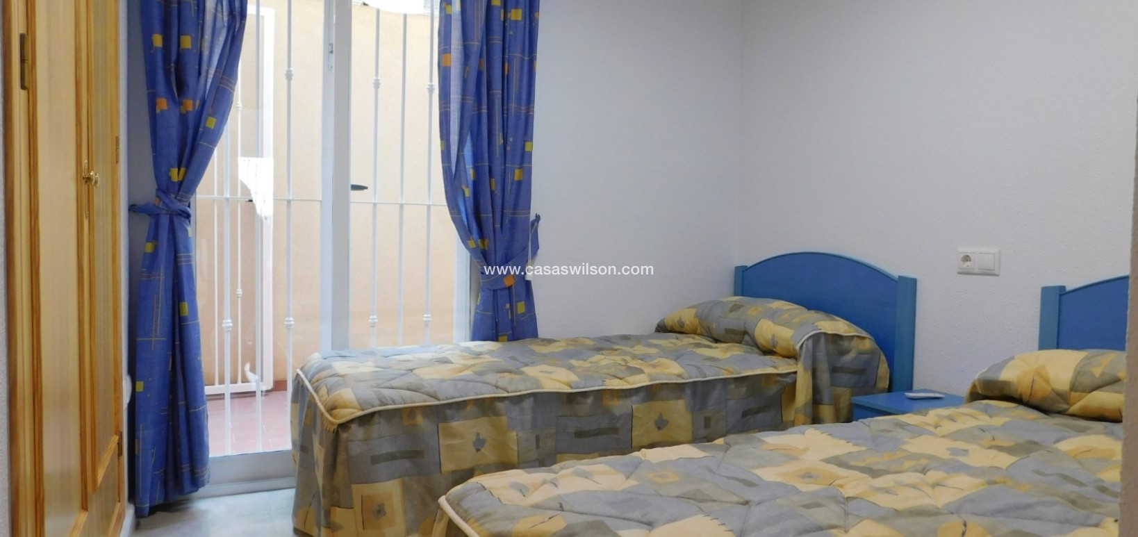 Long term rental - Apartment - Orihuela - La Matanza
