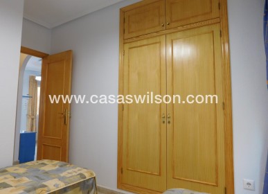 Long term rental - Apartment - Orihuela - La Matanza