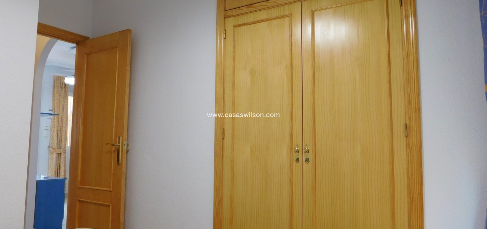 Long term rental - Apartment - Orihuela - La Matanza