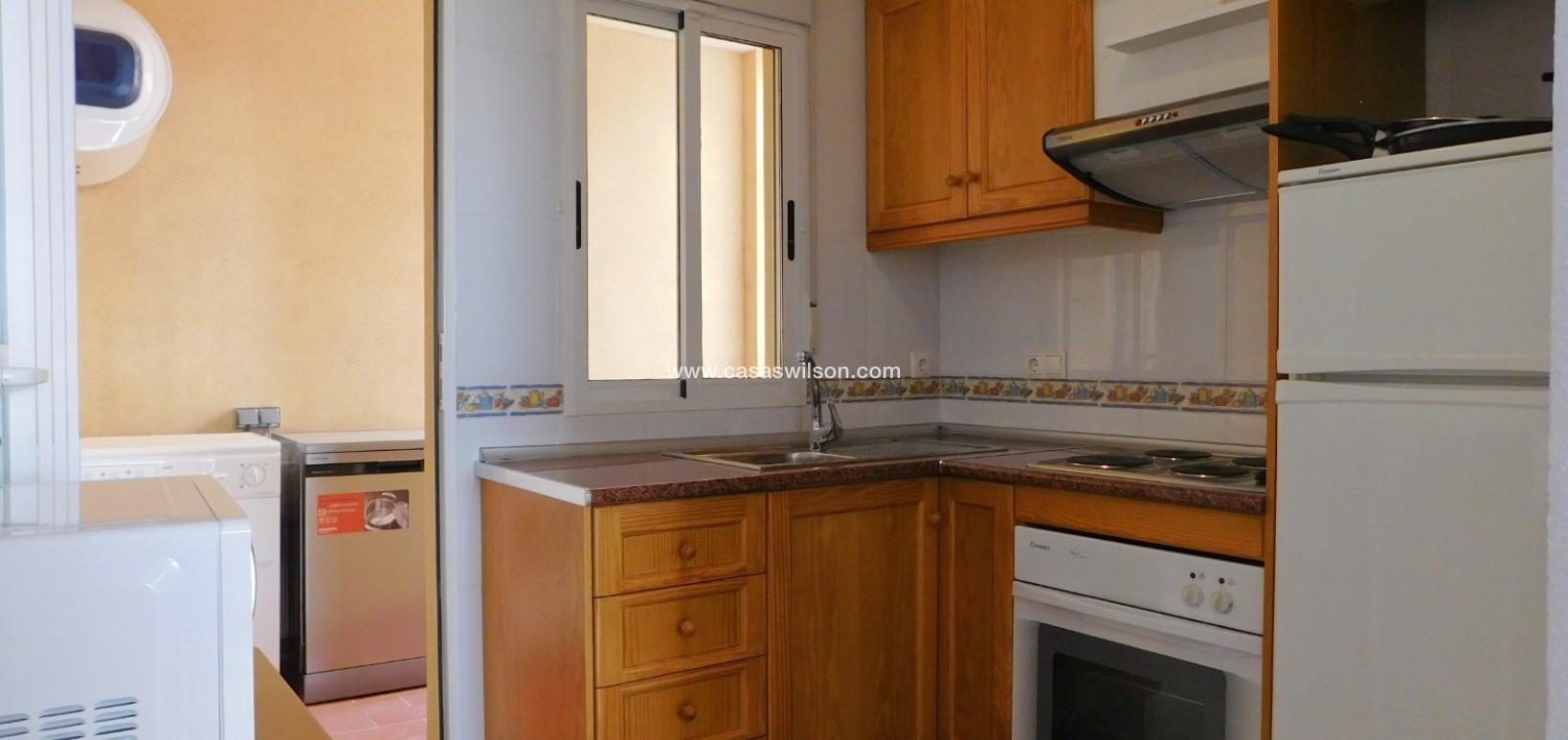 Long term rental - Apartment - Orihuela - La Matanza