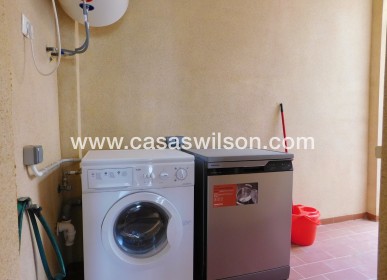 Long term rental - Apartment - Orihuela - La Matanza