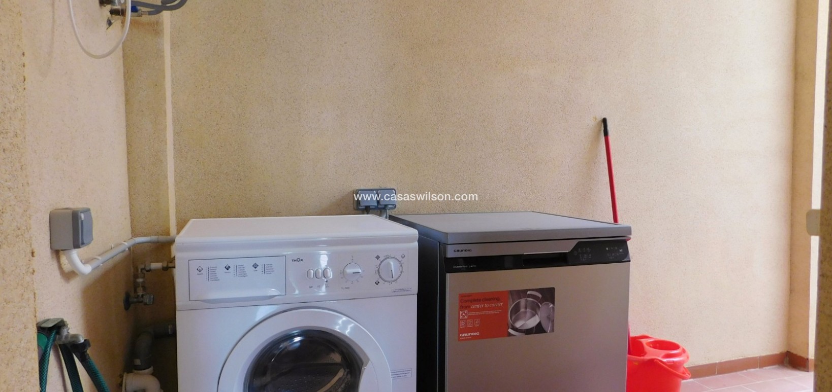 Long term rental - Apartment - Orihuela - La Matanza