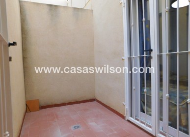 Long term rental - Apartment - Orihuela - La Matanza