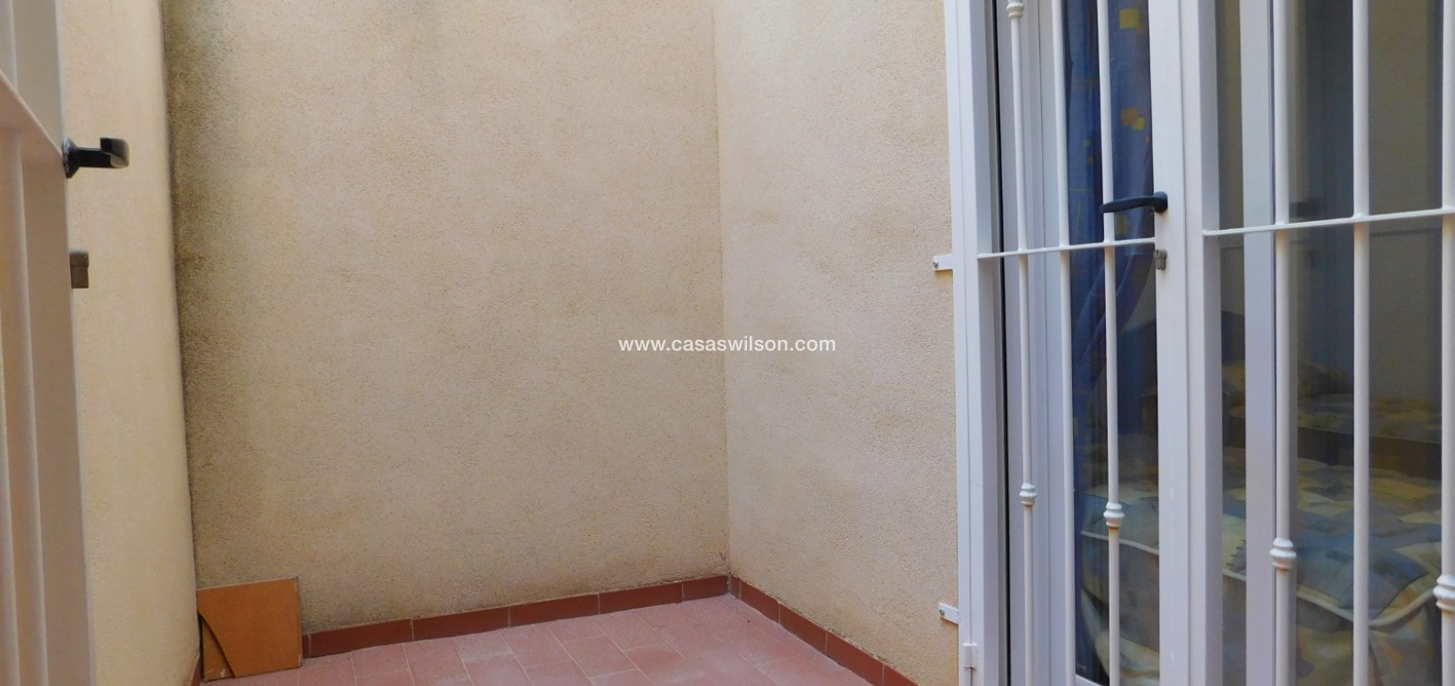 Long term rental - Apartment - Orihuela - La Matanza