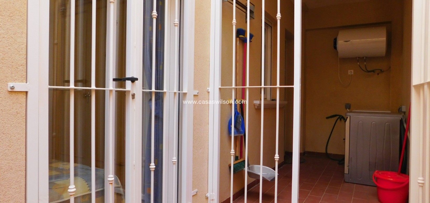 Long term rental - Apartment - Orihuela - La Matanza