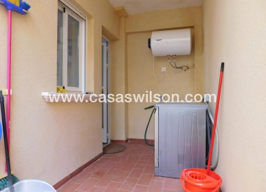 Long term rental - Apartment - Orihuela - La Matanza