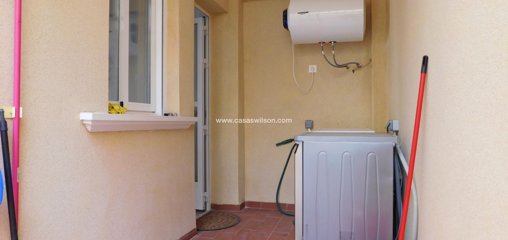 Long term rental - Apartment - Orihuela - La Matanza