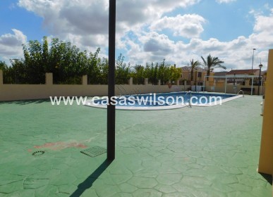 Long term rental - Apartment - Orihuela - La Matanza