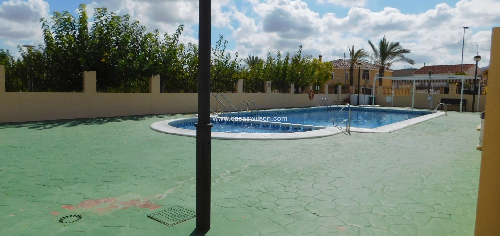 Long term rental - Apartment - Orihuela - La Matanza