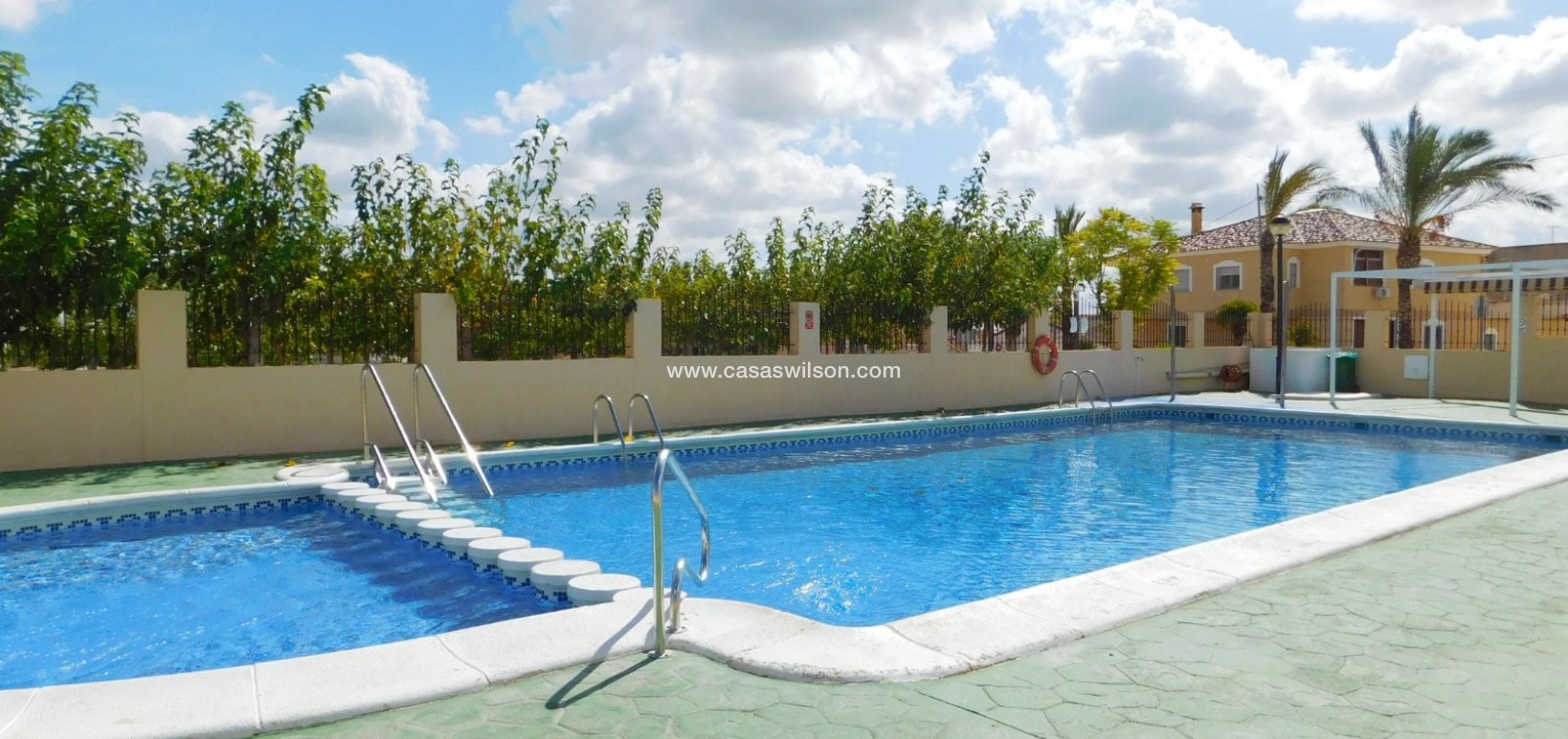 Long term rental - Apartment - Orihuela - La Matanza