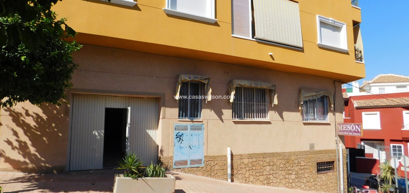 Sale - Commercial Unit - San Miguel de Salinas