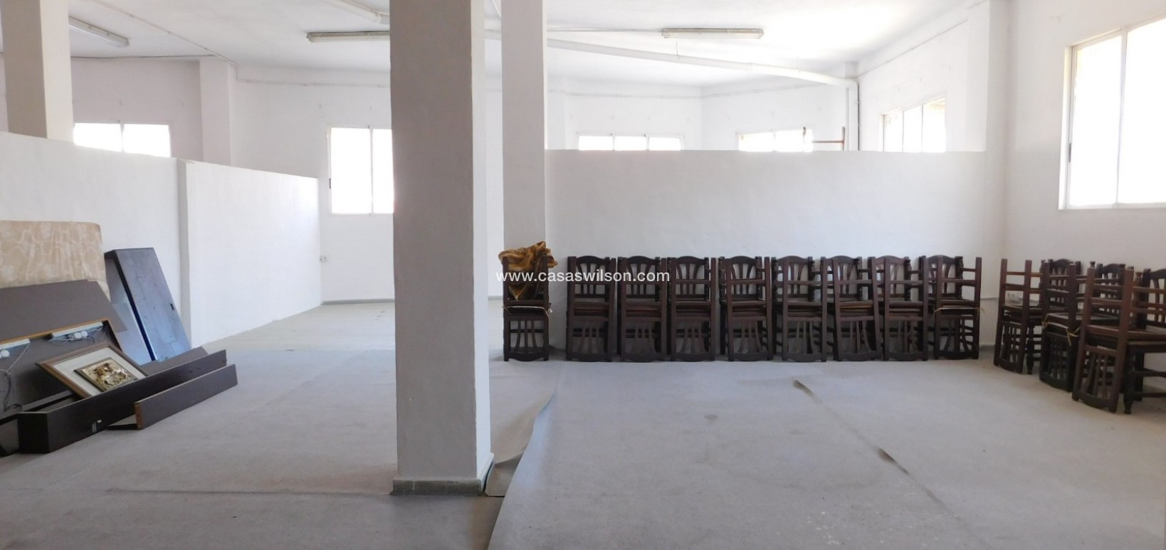 Sale - Commercial Unit - San Miguel de Salinas