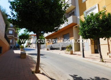 Sale - Commercial Unit - San Miguel de Salinas