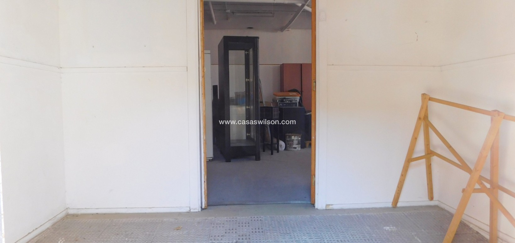 Sale - Commercial Unit - San Miguel de Salinas