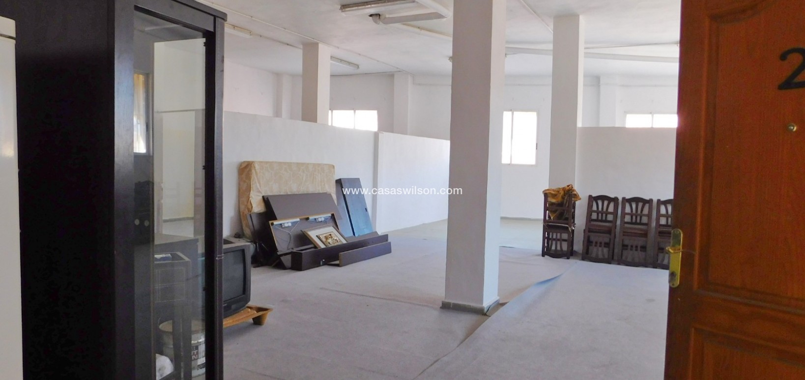 Sale - Commercial Unit - San Miguel de Salinas
