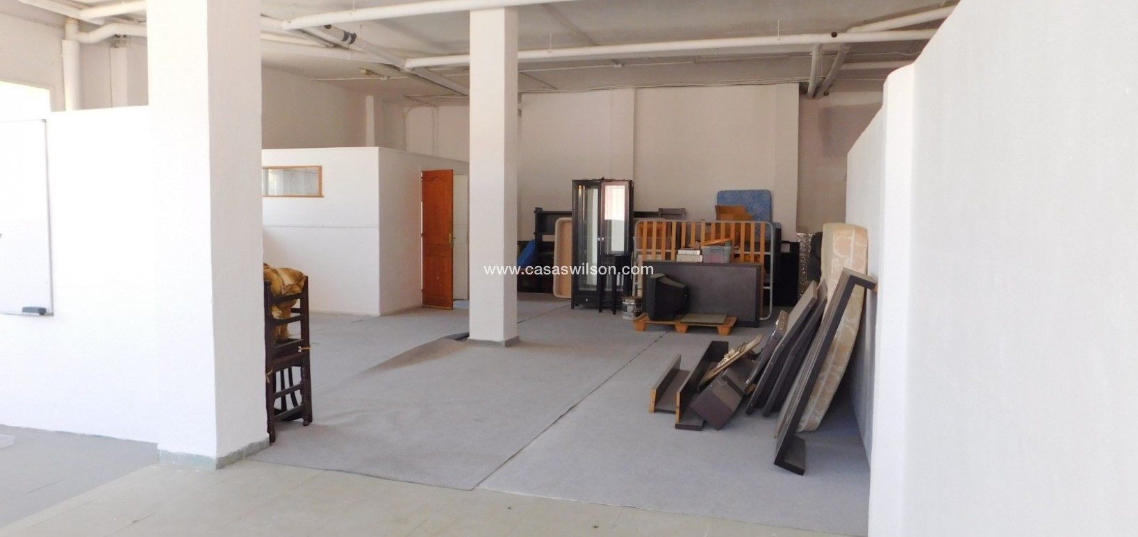 Sale - Commercial Unit - San Miguel de Salinas