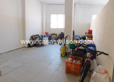 Sale - Commercial Unit - San Miguel de Salinas