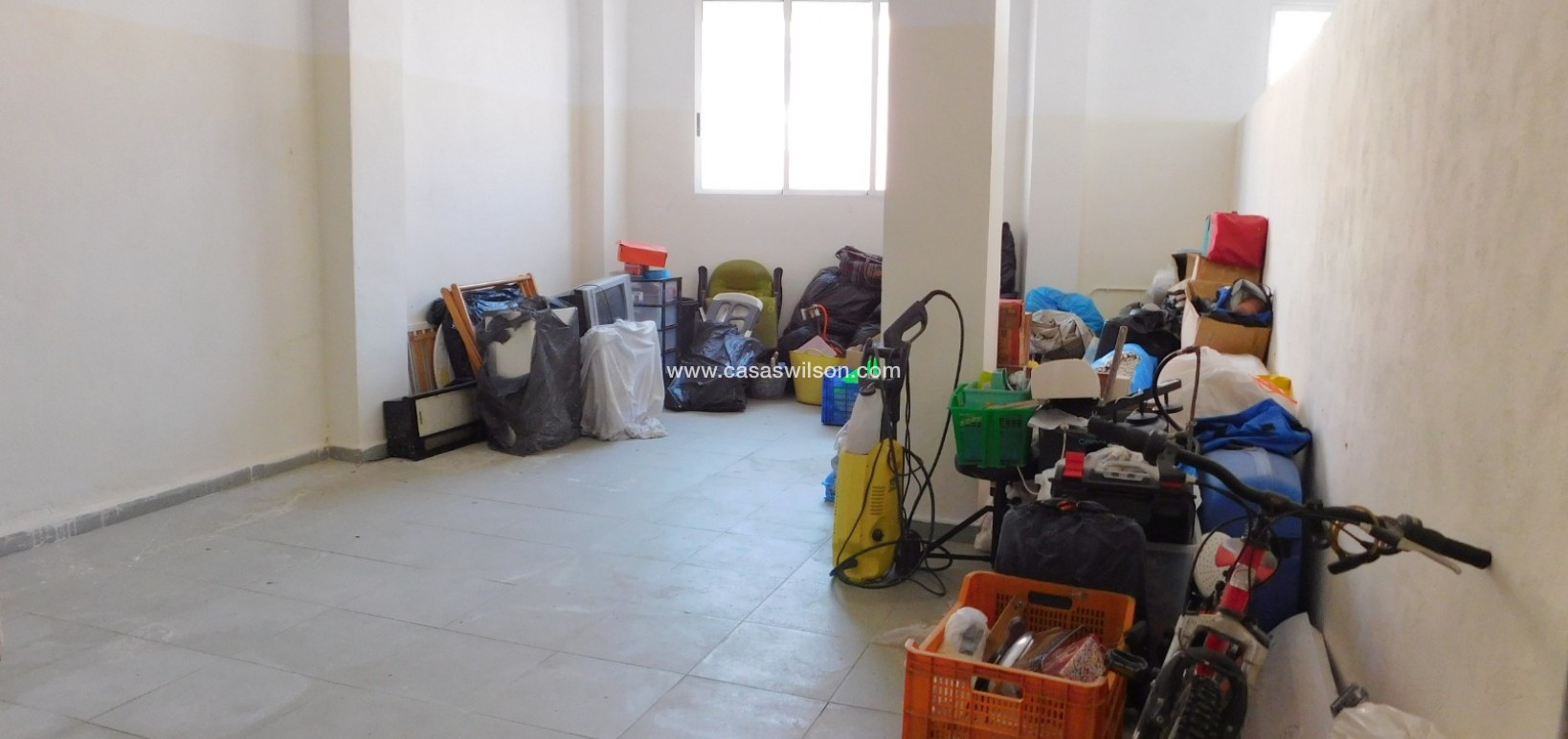 Sale - Commercial Unit - San Miguel de Salinas