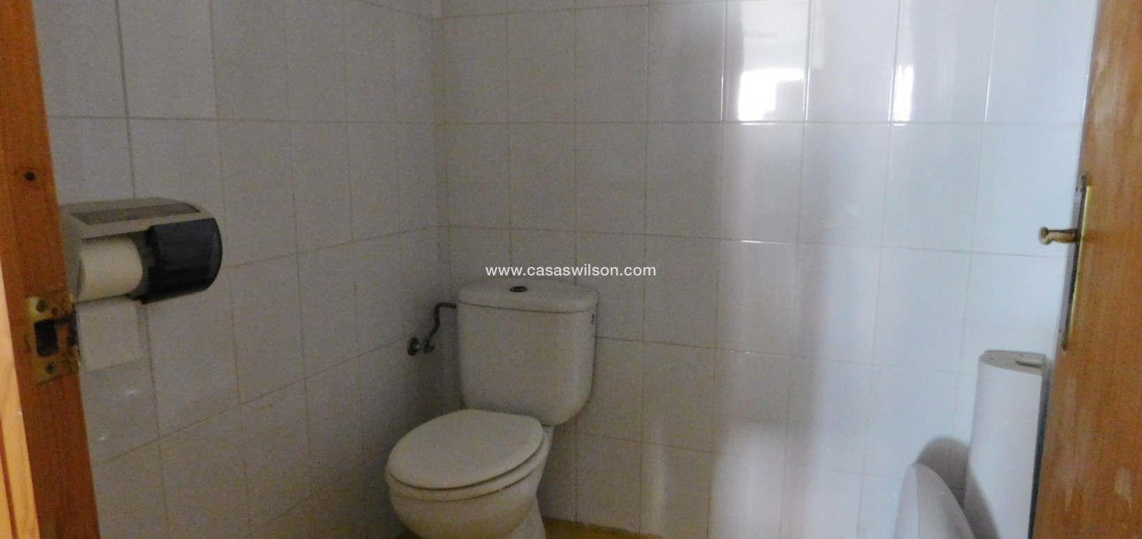 Sale - Commercial Unit - San Miguel de Salinas