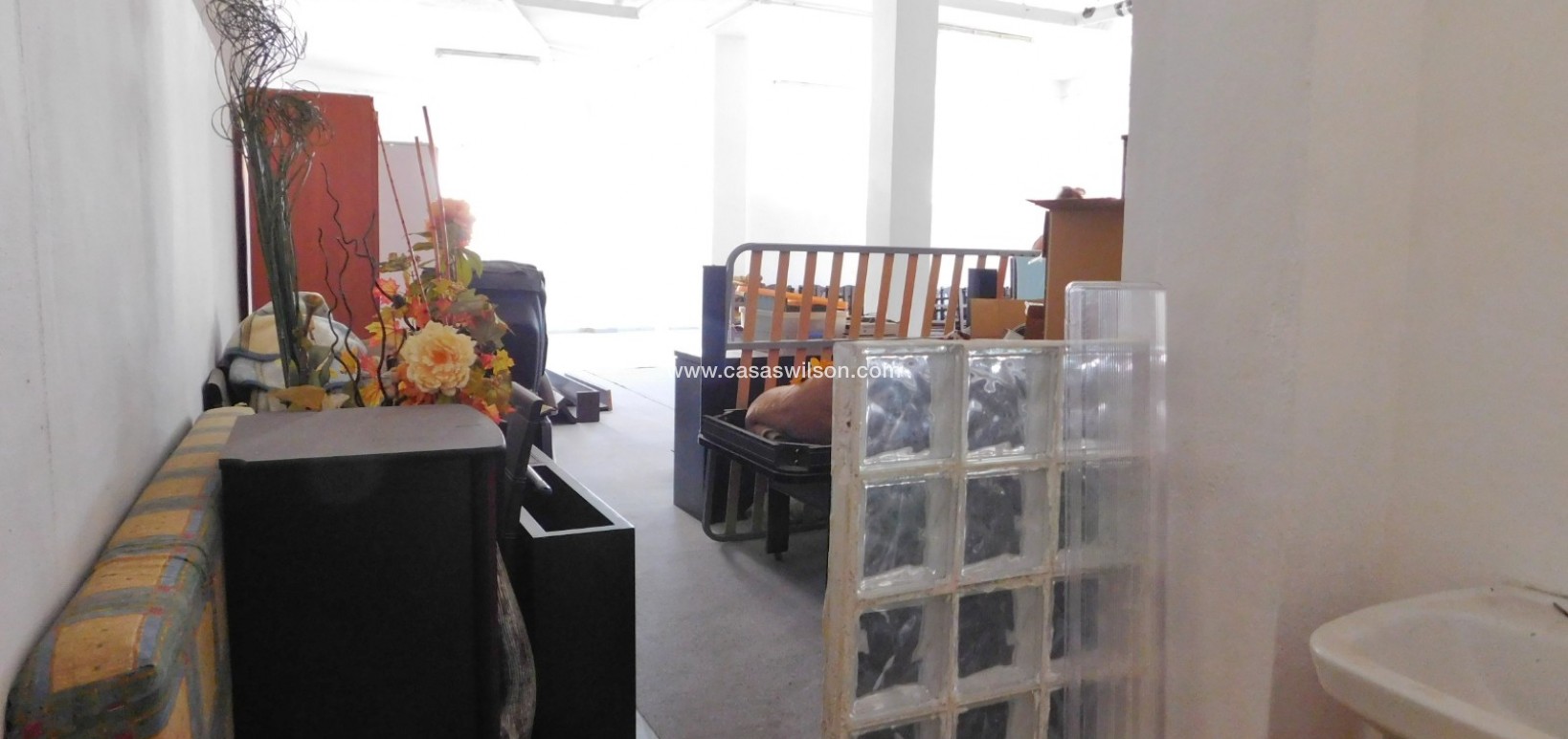 Sale - Commercial Unit - San Miguel de Salinas