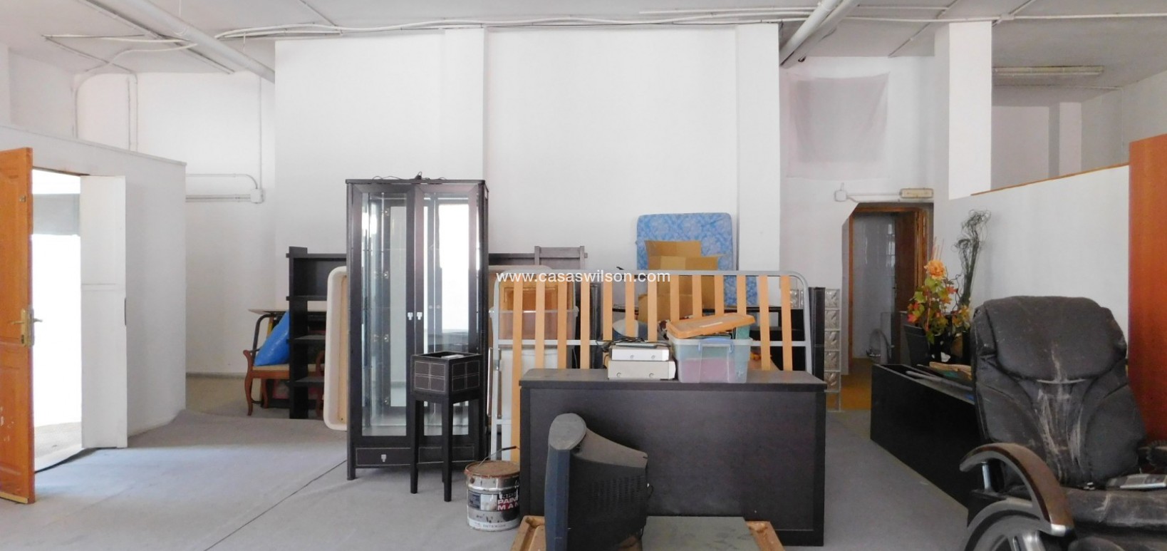 Sale - Commercial Unit - San Miguel de Salinas