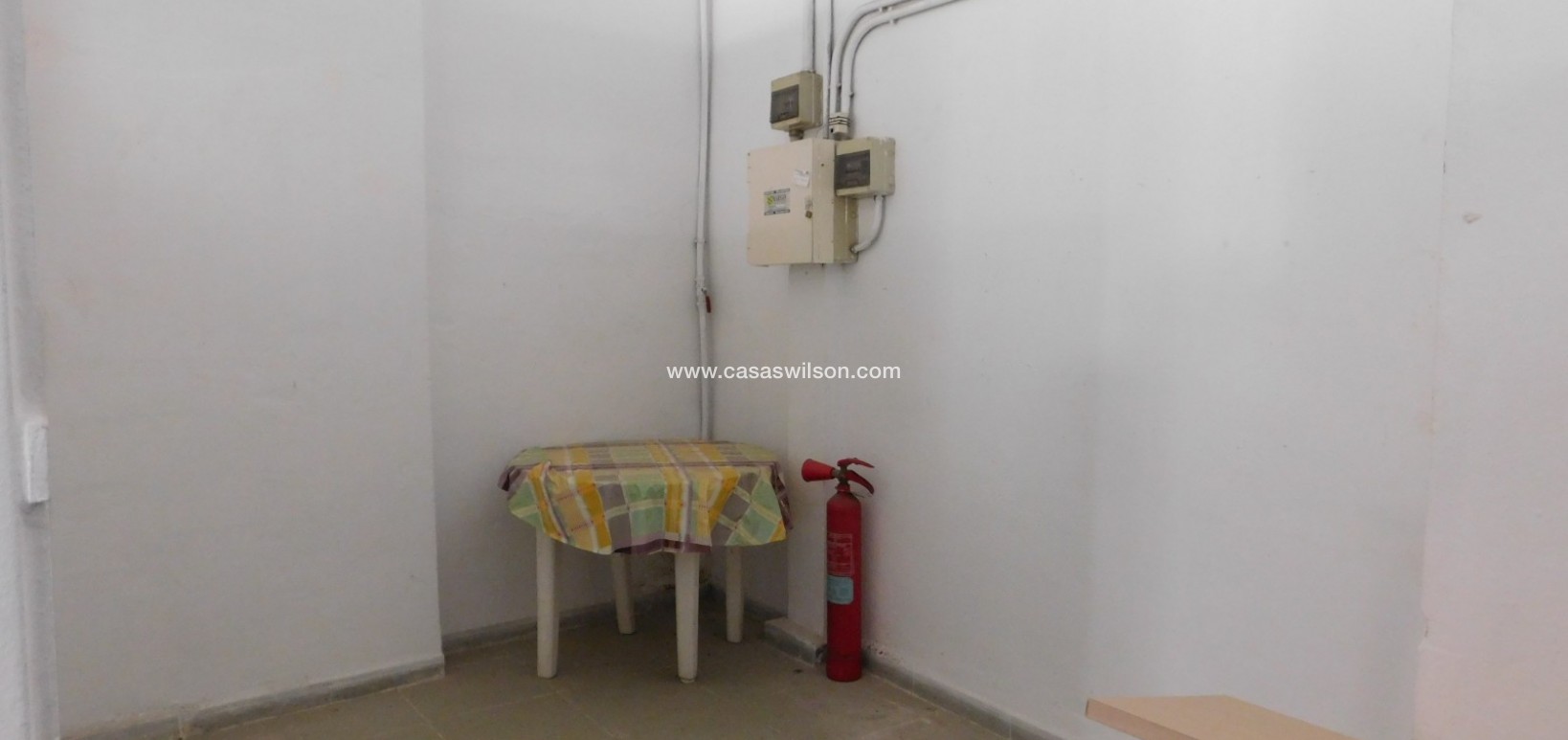 Sale - Commercial Unit - San Miguel de Salinas