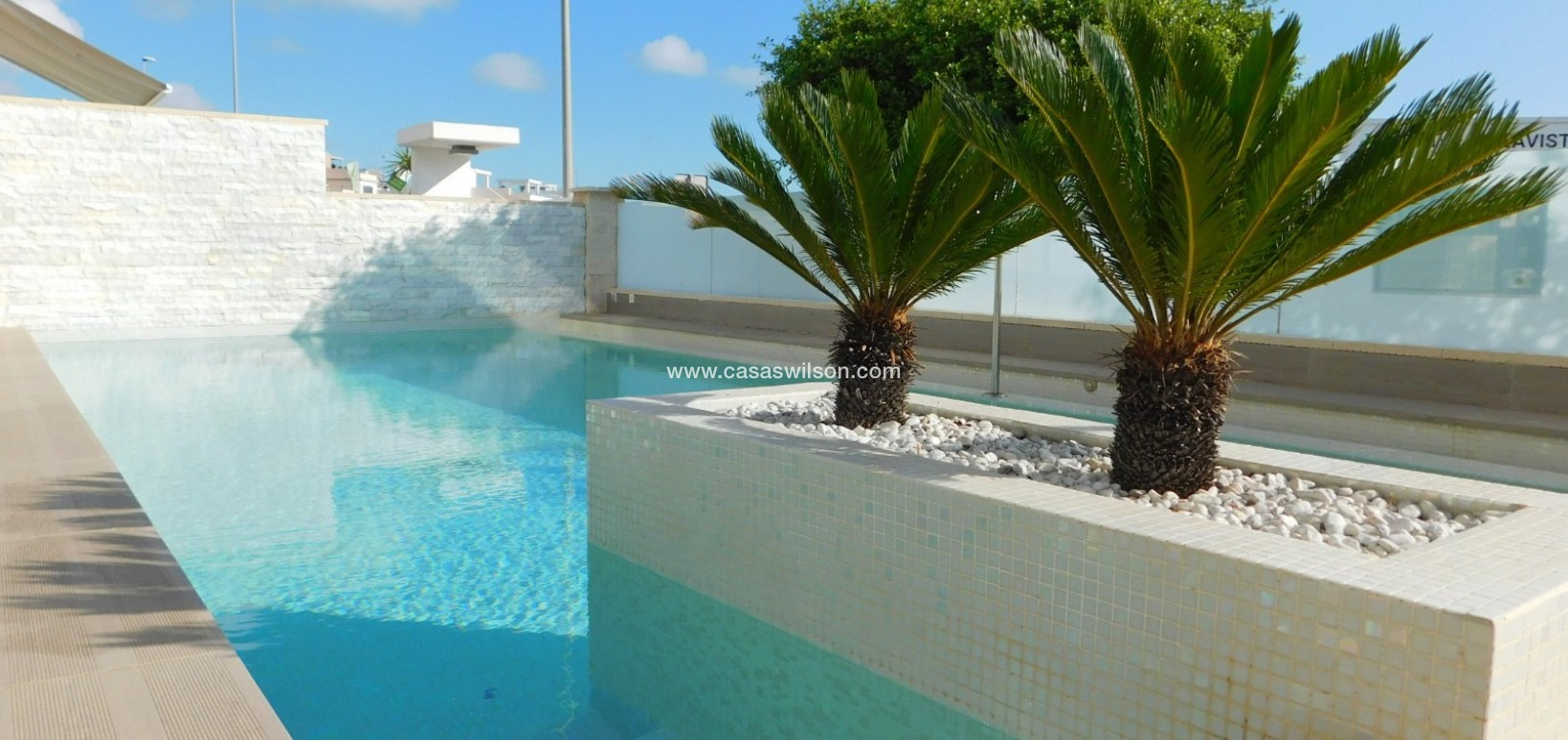 Sale - Villa - San Miguel de Salinas