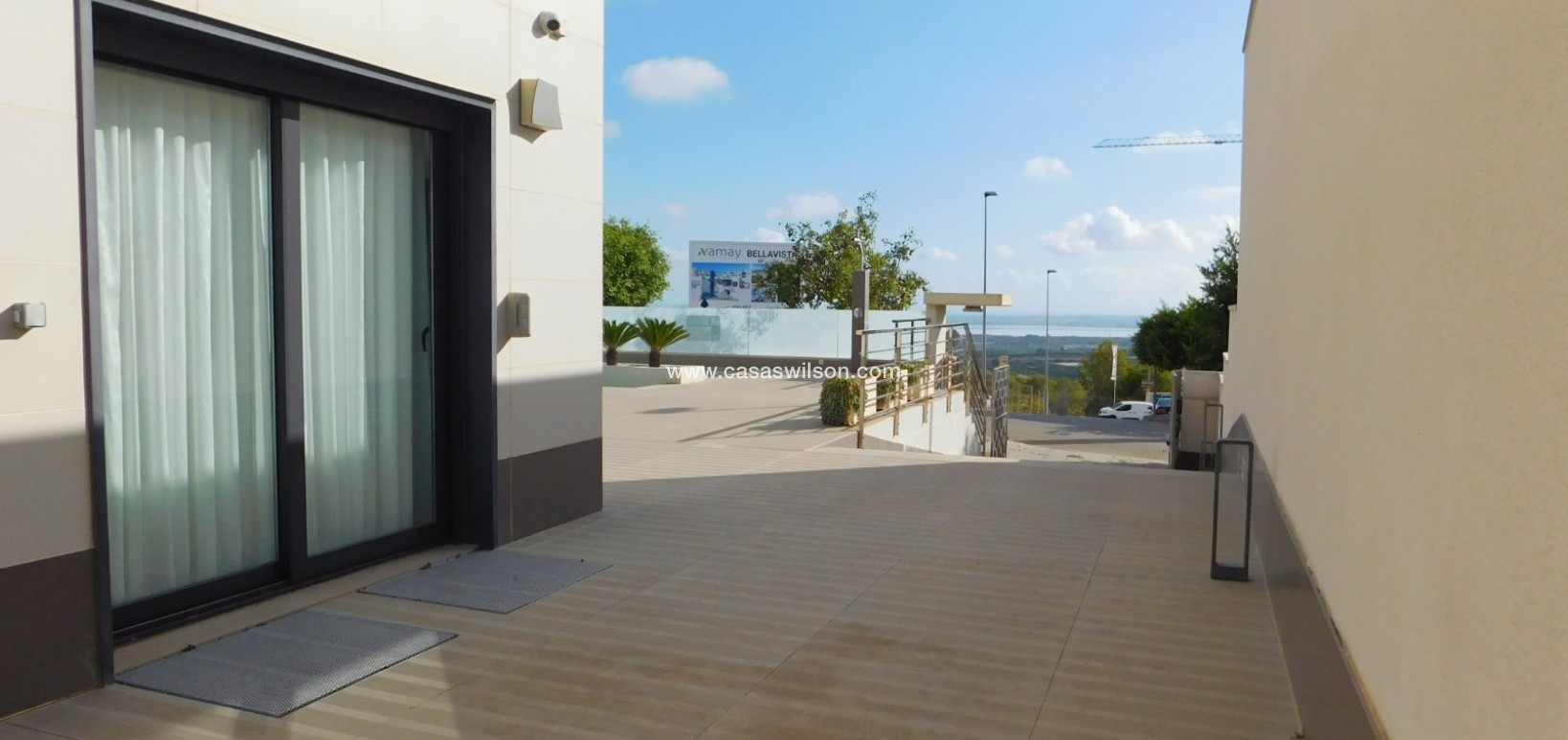 Sale - Villa - San Miguel de Salinas