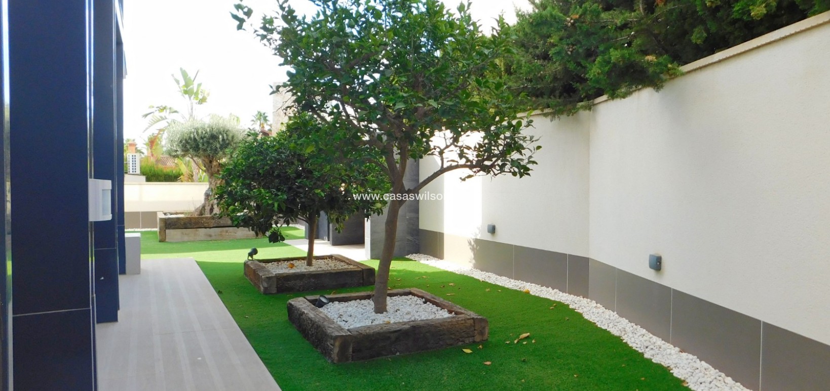 Sale - Villa - San Miguel de Salinas