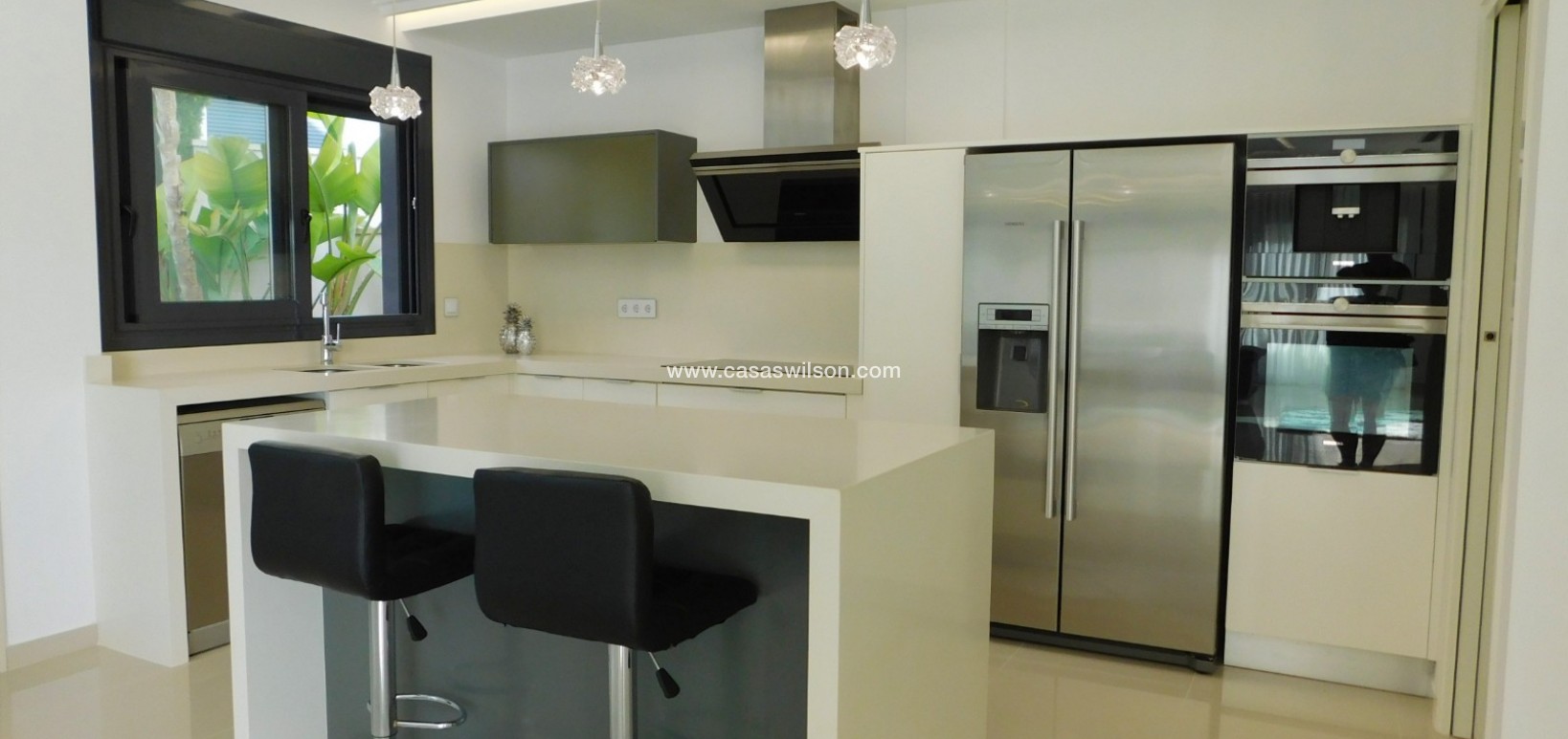 Sale - Villa - San Miguel de Salinas