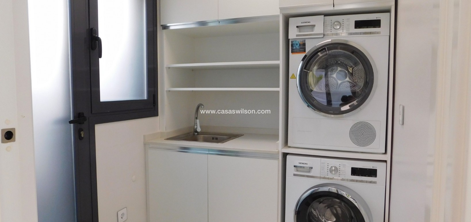 Sale - Villa - San Miguel de Salinas