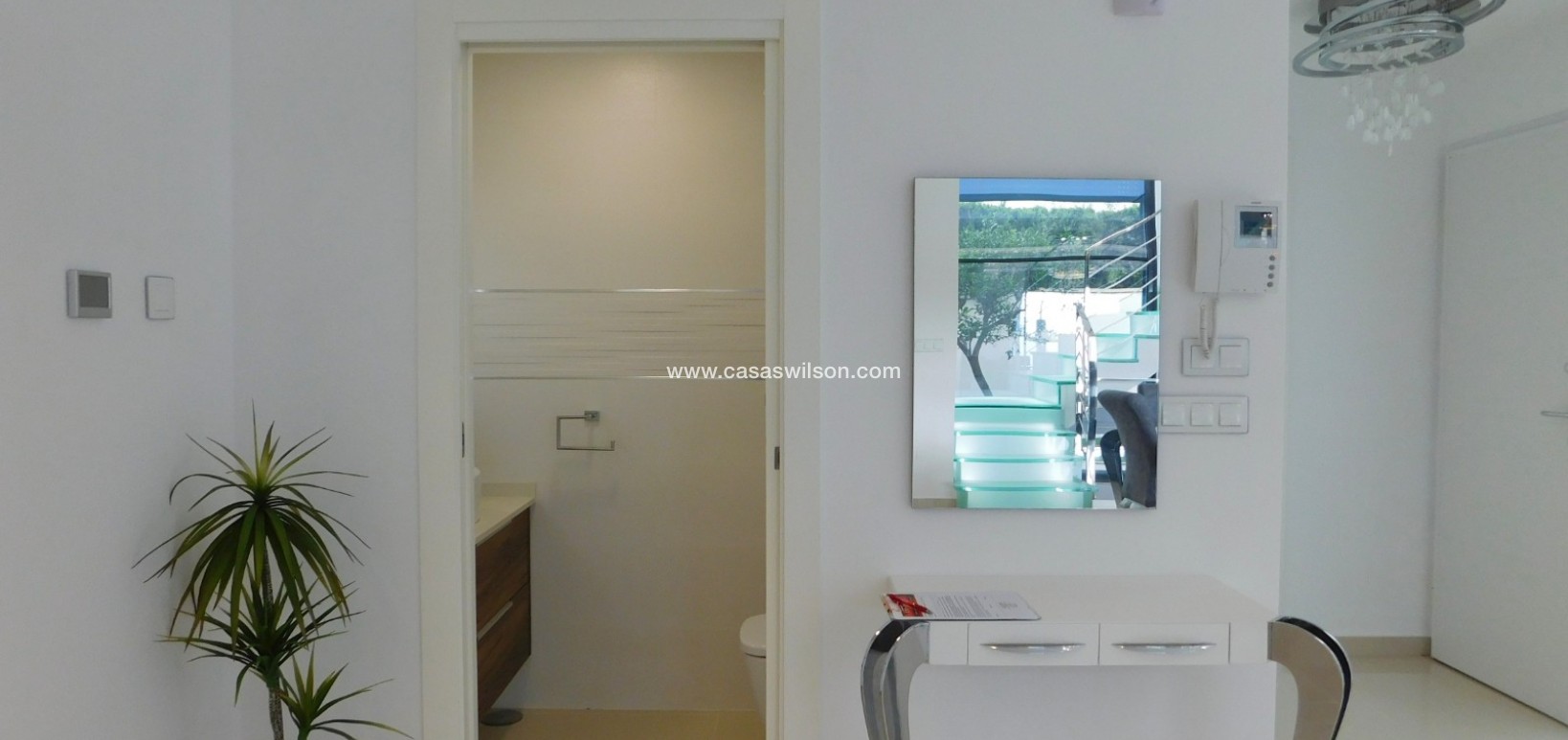 Sale - Villa - San Miguel de Salinas