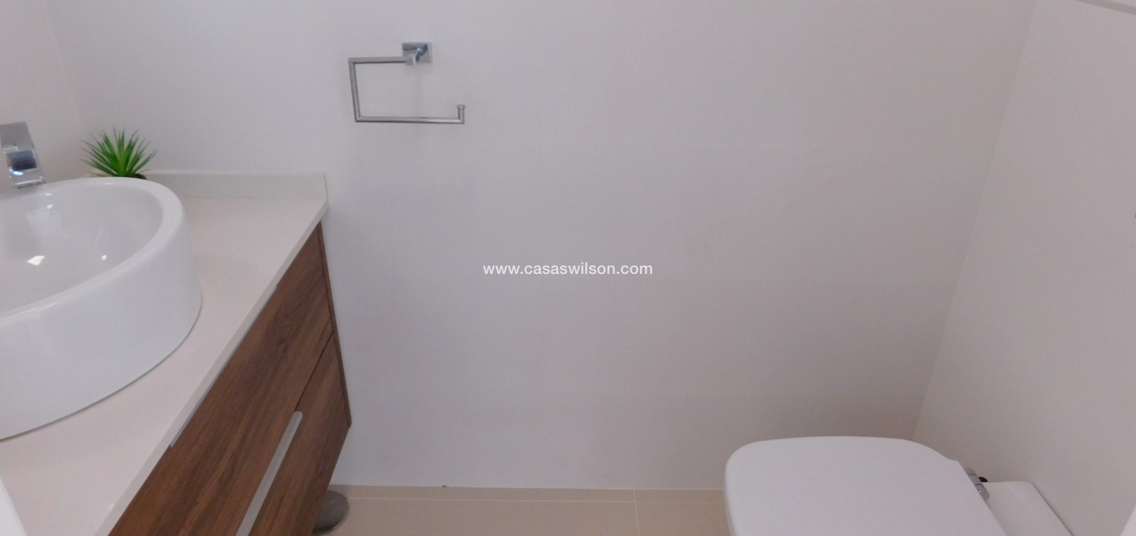 Sale - Villa - San Miguel de Salinas