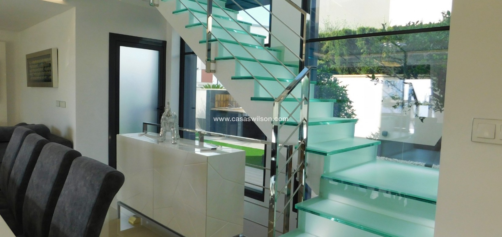 Sale - Villa - San Miguel de Salinas