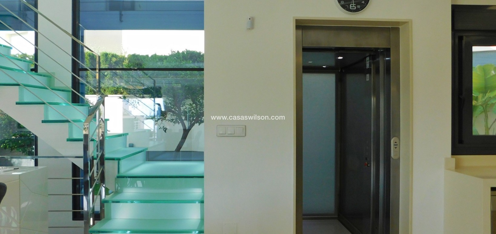 Sale - Villa - San Miguel de Salinas