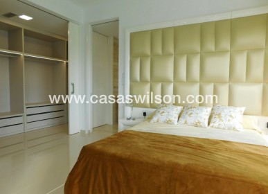 Sale - Villa - San Miguel de Salinas