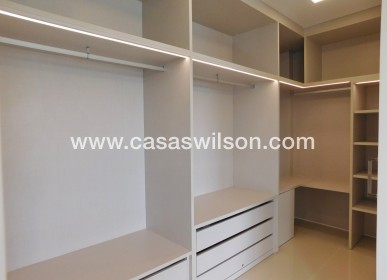 Sale - Villa - San Miguel de Salinas