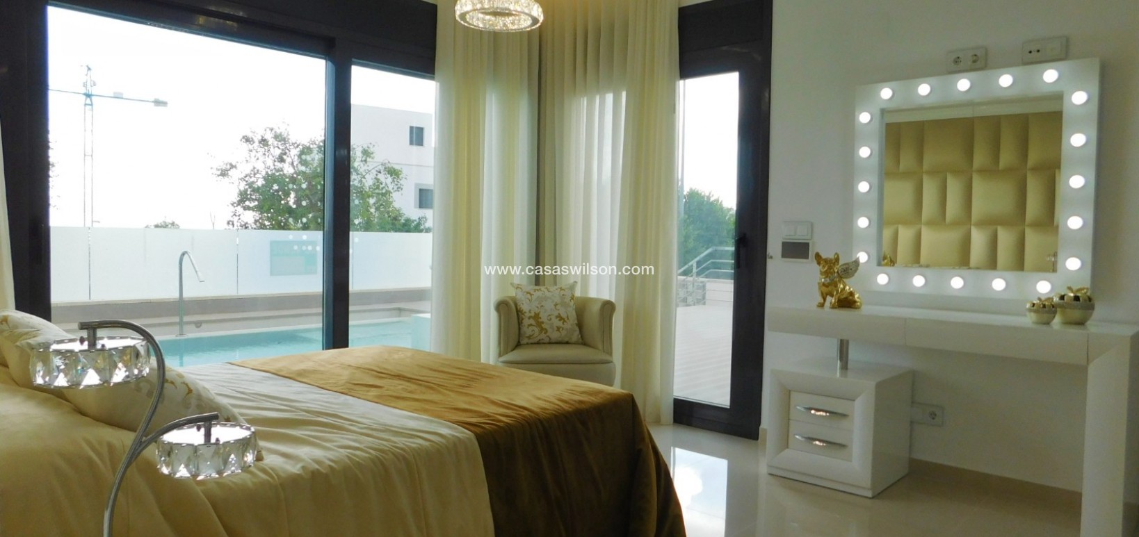 Sale - Villa - San Miguel de Salinas