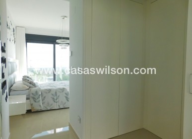 Sale - Villa - San Miguel de Salinas