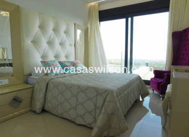 Sale - Villa - San Miguel de Salinas