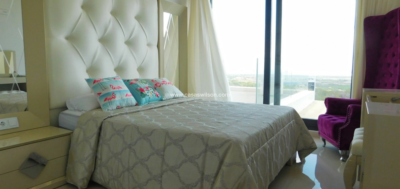 Sale - Villa - San Miguel de Salinas