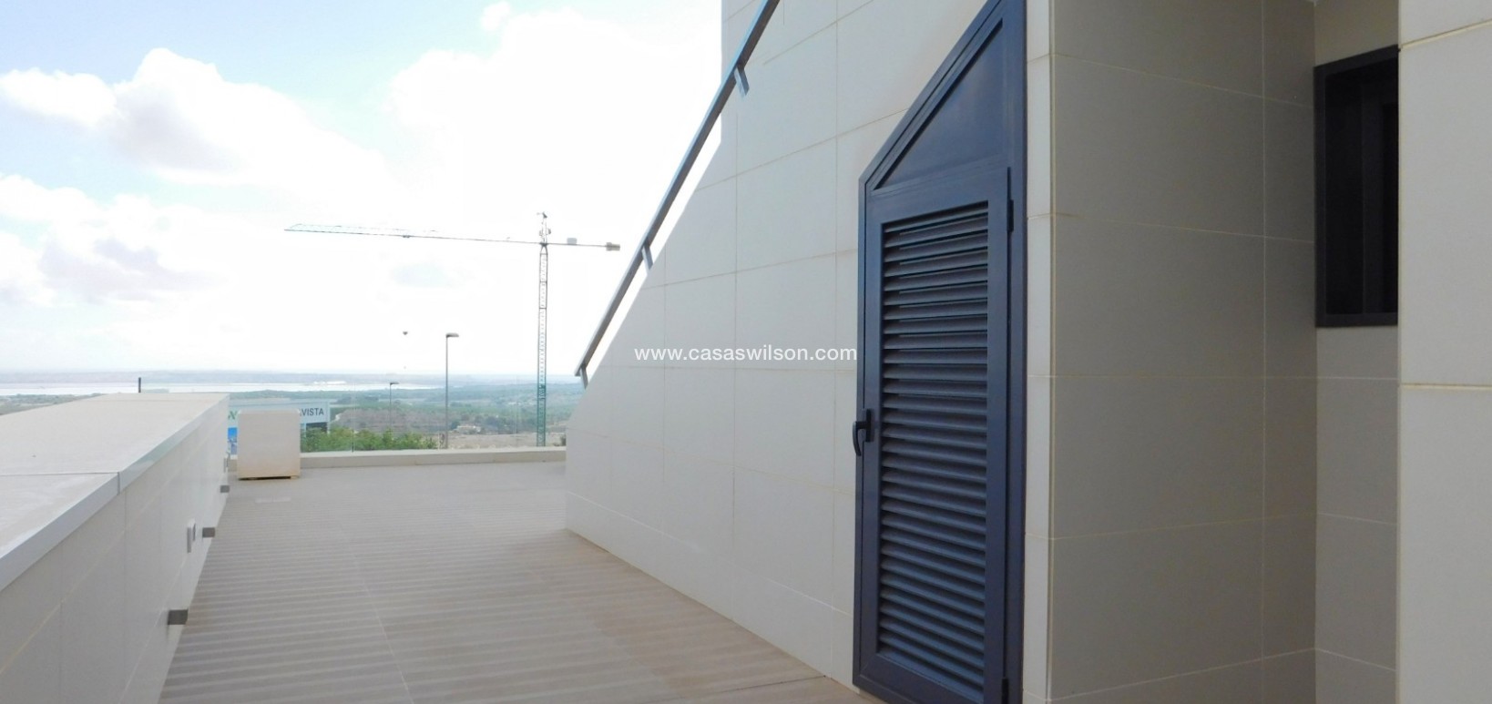 Sale - Villa - San Miguel de Salinas