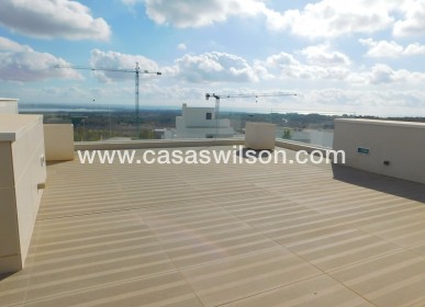 Sale - Villa - San Miguel de Salinas