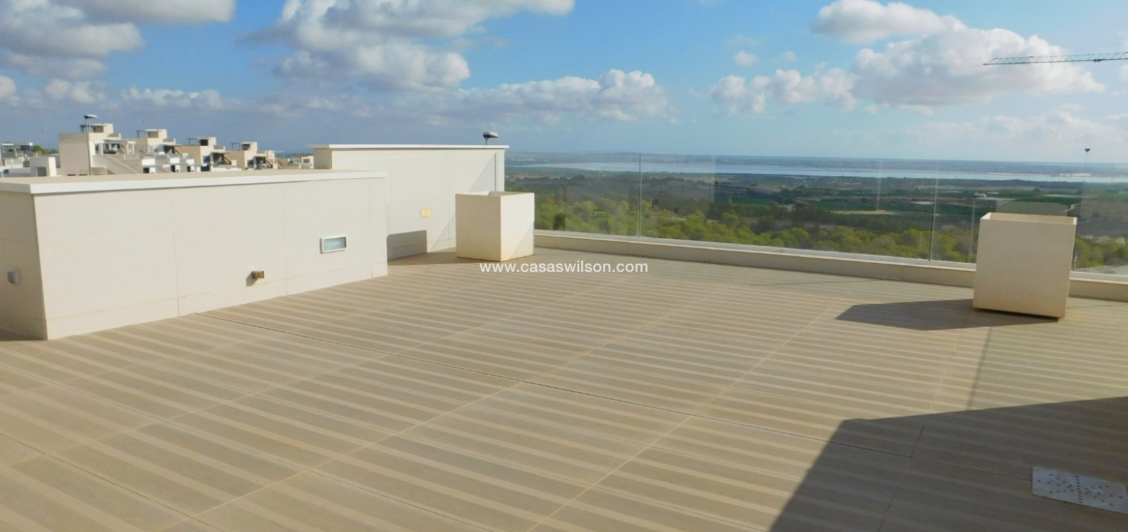 Sale - Villa - San Miguel de Salinas
