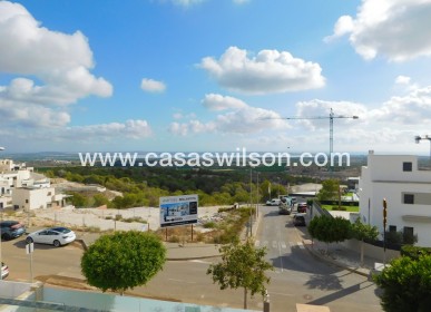 Sale - Villa - San Miguel de Salinas