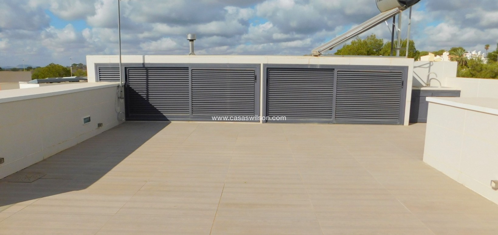 Sale - Villa - San Miguel de Salinas