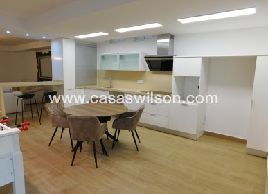 Sale - Villa - San Miguel de Salinas