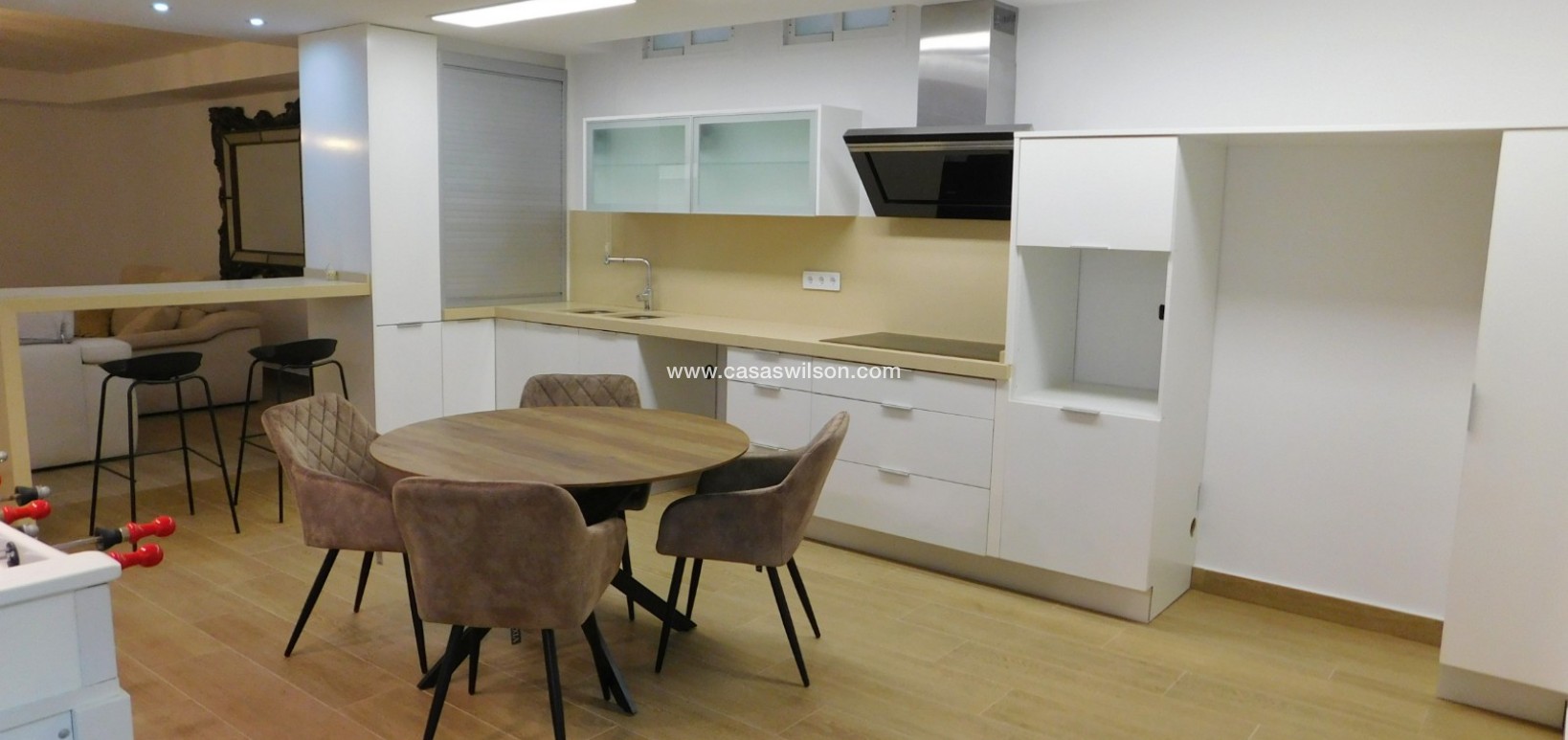 Sale - Villa - San Miguel de Salinas